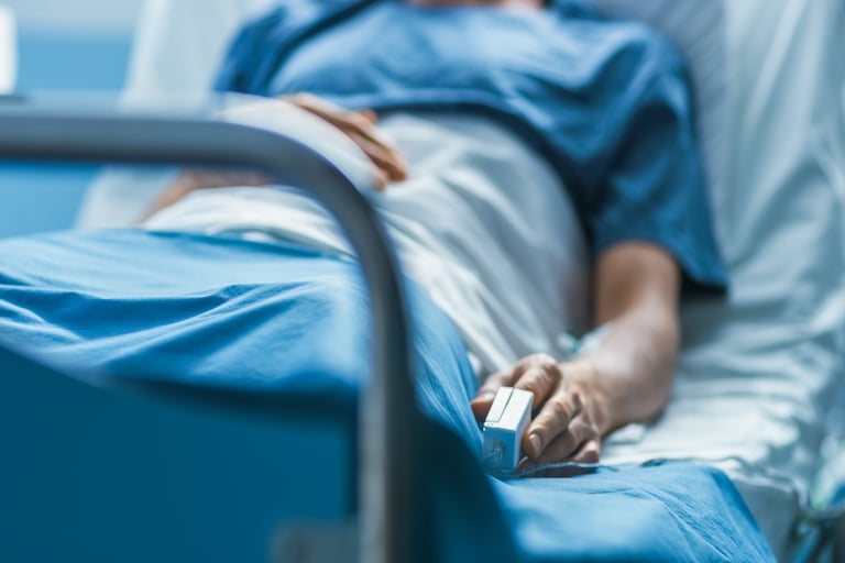 Common Types of Personal Injury Lawsuits