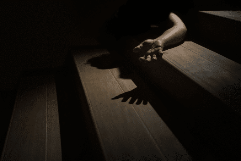 Premises Liability and Poor Lighting