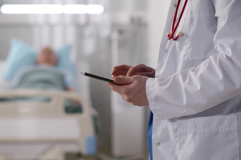 Can You Sue for a Hospital-Acquired Infection?