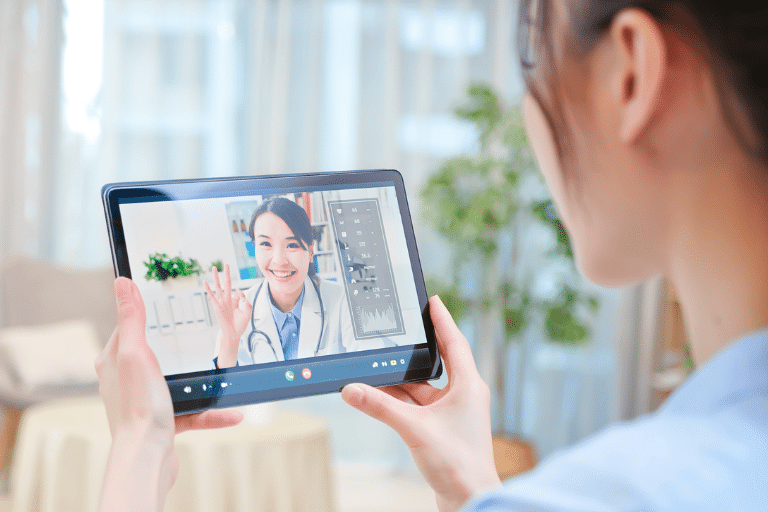 Telemedicine and Medical Malpractice