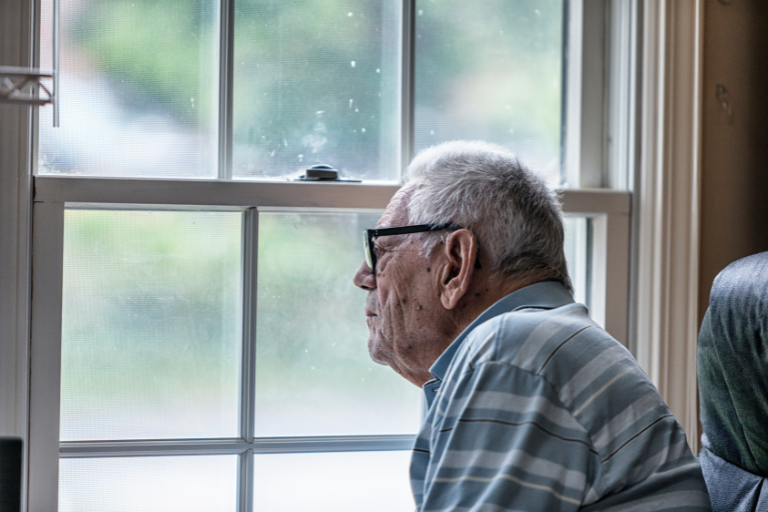 Dementia and Nursing Home Abuse
