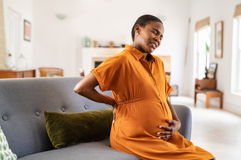 Maternal Mortality