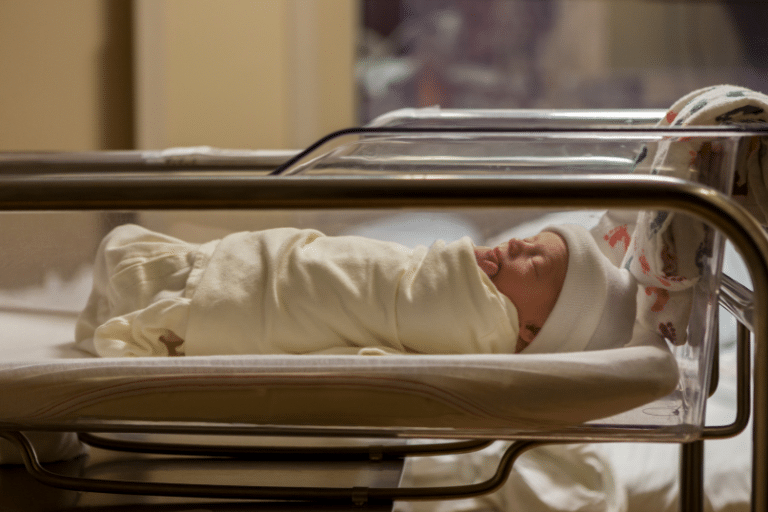 Cleveland Film Festival Maternal Mortality Rates