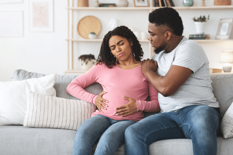 Maternal Mortality and Childbirth Complications