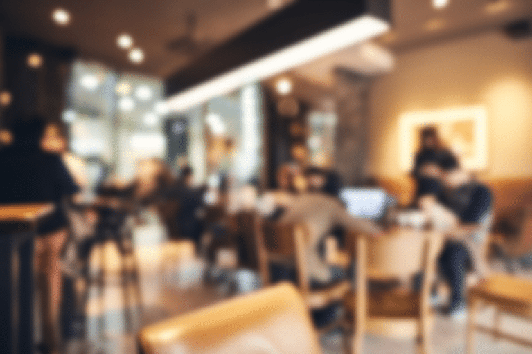 Who's Responsible in a Restaurant Slip-and-Fall Accident?