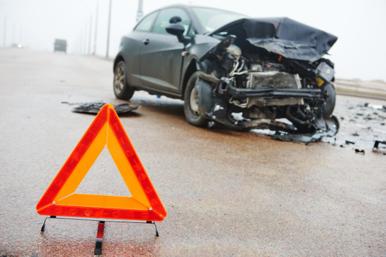 head on collisions