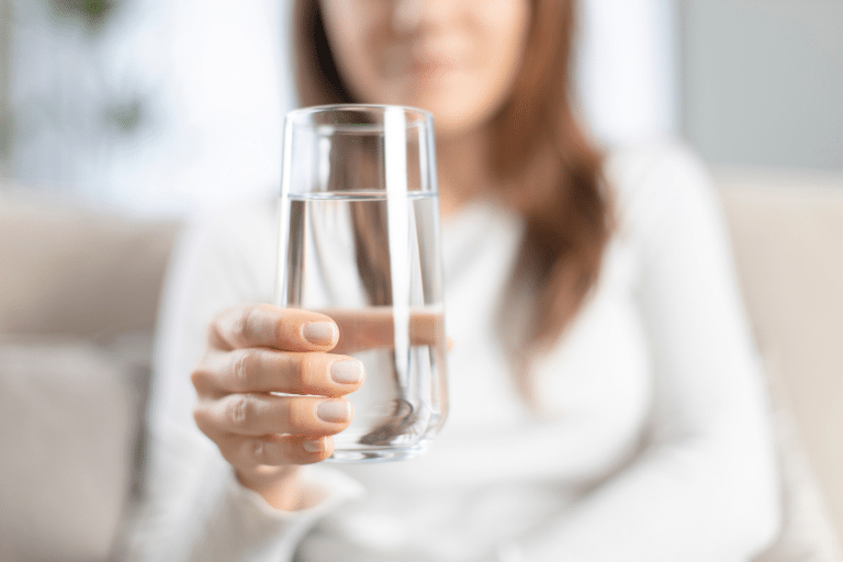 PFAS Exposure