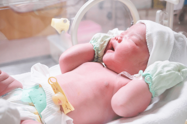 Personal Injury Claims for Birth Injuries