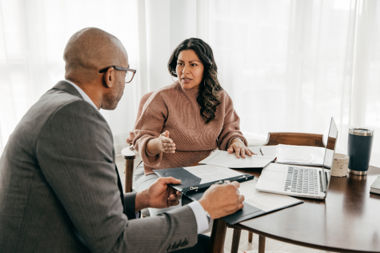 Insurance Company Personal Injury