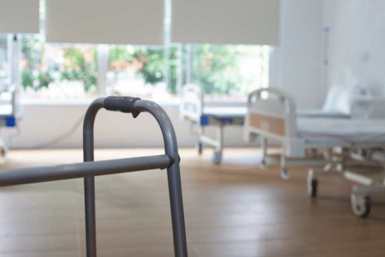 Florida Nursing Center Death Shows Danger of Nursing Home Neglect