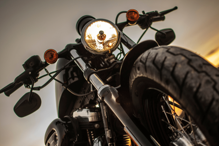 Is Your Motorcycle Insurance Good Enough?