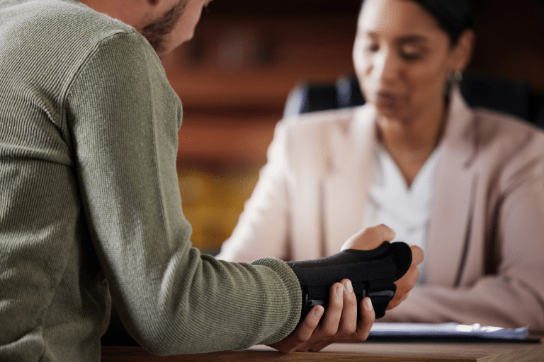 5 Steps to Take If Your Workers’ Comp Claim Is Denied