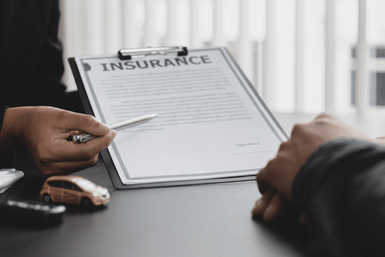 When to Accept (or Reject) an Insurance Settlement Offer