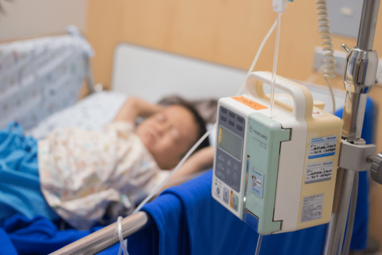 emergency room negligence