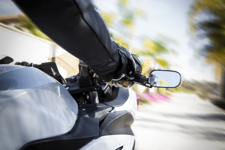 motorcycle safety month