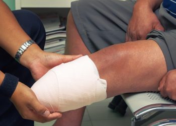AMPUTATION INJURY