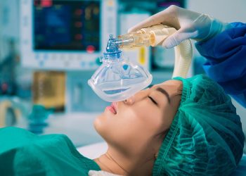 Anesthesia Errors