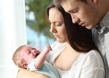 Birth Injury Post Traumatic Disorders