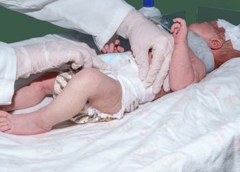 Brachial Plexus Injuries