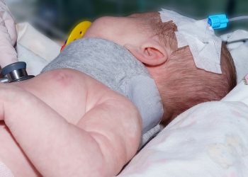 Brachial Plexus Palsy