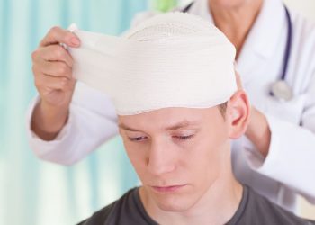 BRAIN INJURY