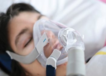C-PAP, BiPAP and Ventilator Recall