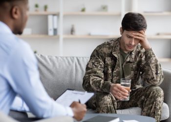 Camp Lejeune Contamination