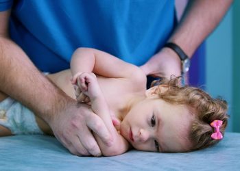 Cerebral Palsy