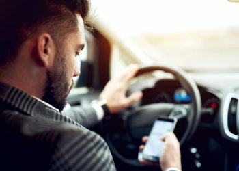 Distracted Driving Accidents