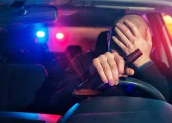 Drunk Driving Accidents