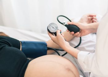 Eclampsia, Preeclampsia