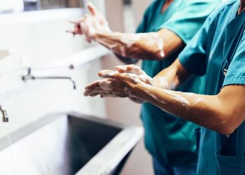 Hospital-Acquired Infections