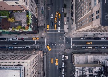 Intersection Accidents