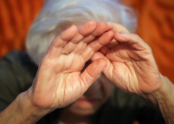Nursing Home Abuse