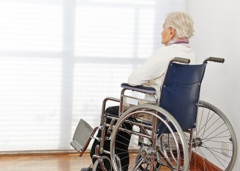 Nursing Home Negligence