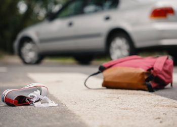 Pedestrian Accidents