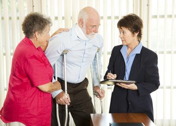 Personal Injury 101