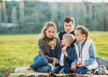 Protecting Your Family
