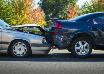 Rear-End Collisions