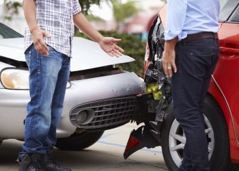 ROAD RAGE ACCIDENTS