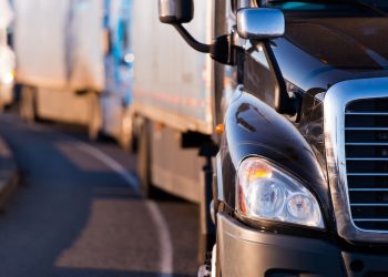 TRUCK ACCIDENTS