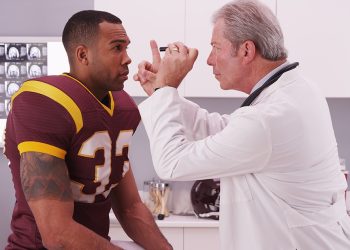 Sports-Related Concussions