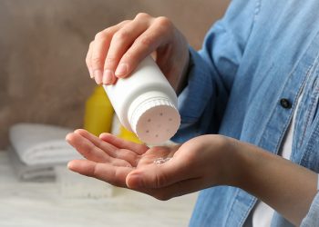 Talc Powder
