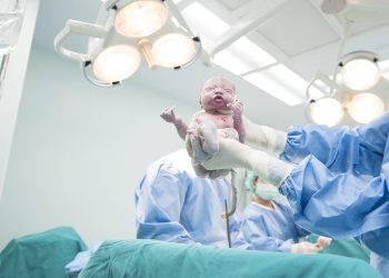 When Your Baby Doesn't Get Oxygen