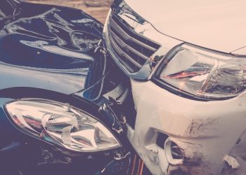 Wrong way collisions
